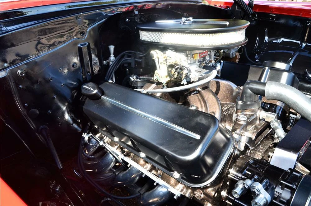 1955 Chevrolet 150 & 210 - Image 3 of 5