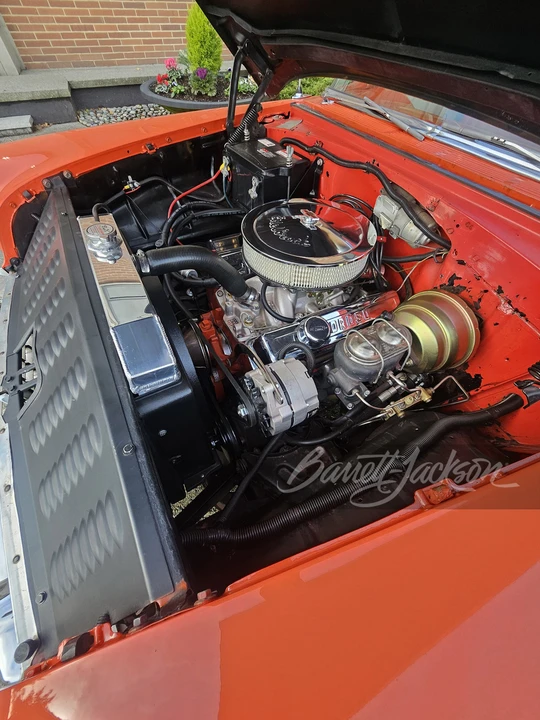 1955 Chevrolet 150 & 210 - Image 3 of 16
