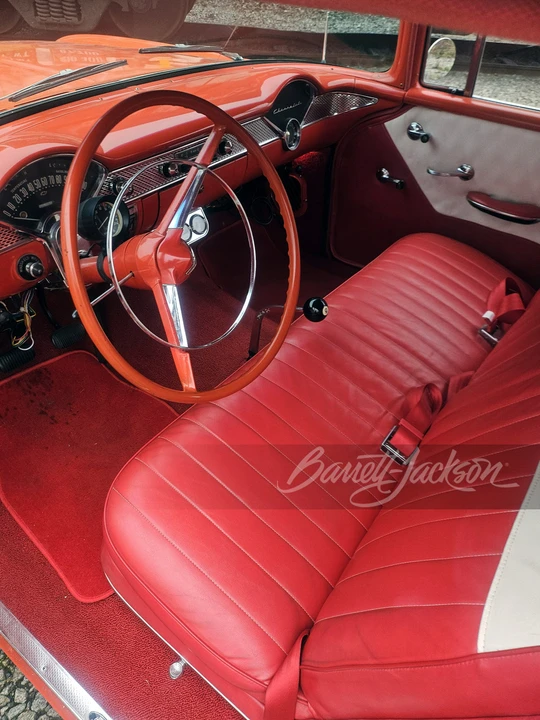 1955 Chevrolet 150 & 210 - Image 4 of 16