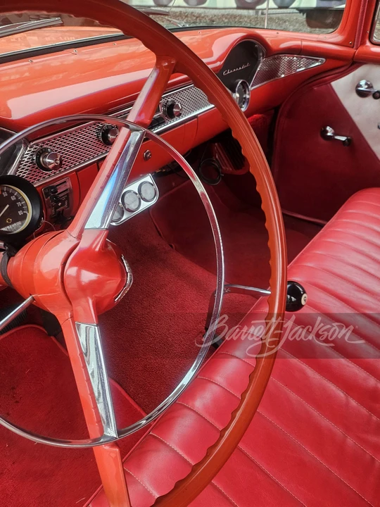 1955 Chevrolet 150 & 210 - Image 6 of 16