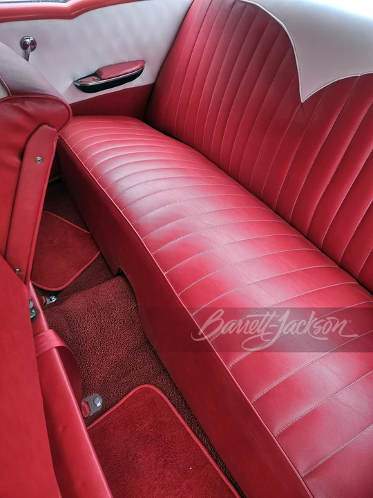 1955 Chevrolet 150 & 210 - Image 8 of 16