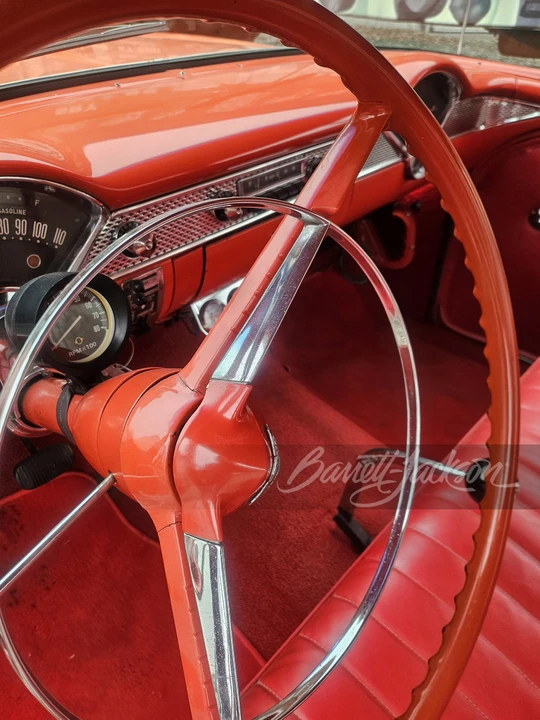 1955 Chevrolet 150 & 210 - Image 13 of 16