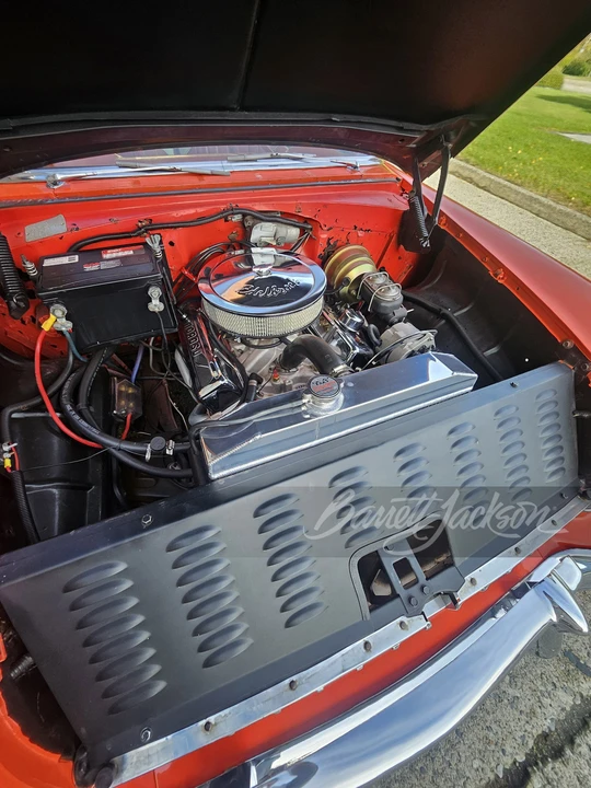1955 Chevrolet 150 & 210 - Image 14 of 16