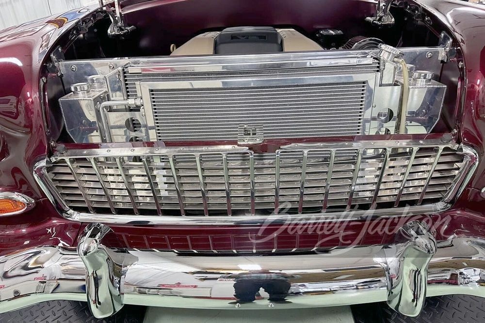 1955 Chevrolet 150 & 210 - Image 9 of 31
