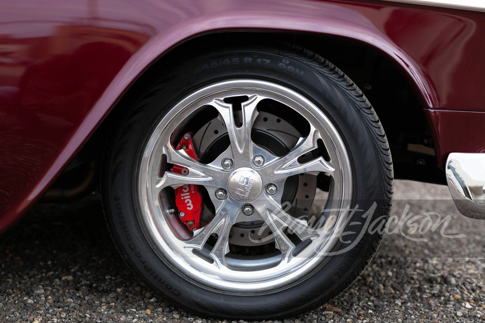 1955 Chevrolet 150 & 210 - Image 15 of 31