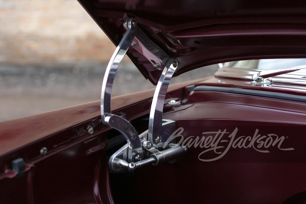 1955 Chevrolet 150 & 210 - Image 20 of 31