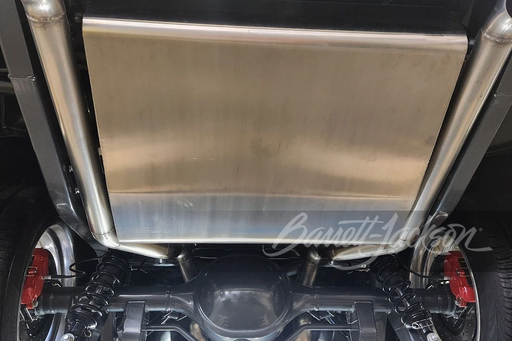 1955 Chevrolet 150 & 210 - Image 21 of 31