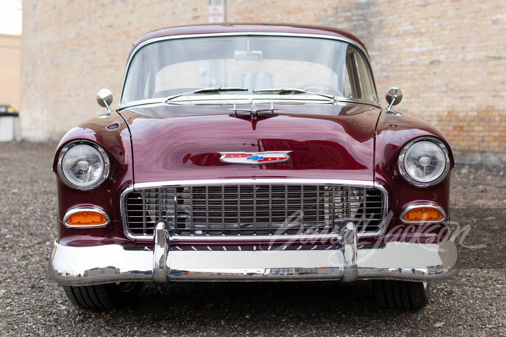 1955 Chevrolet 150 & 210 - Image 22 of 31