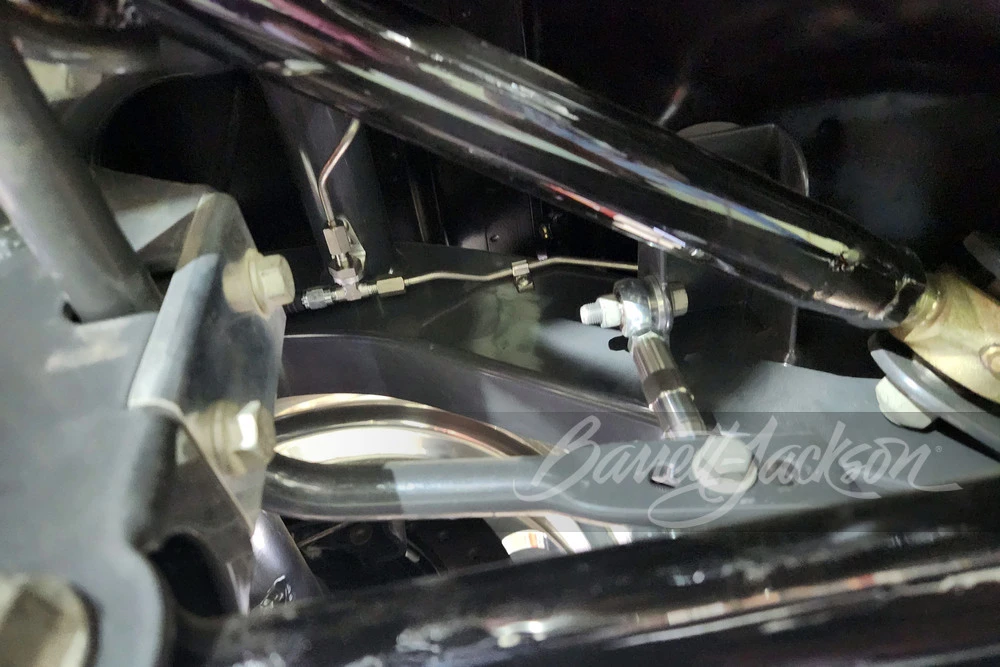 1955 Chevrolet 150 & 210 - Image 27 of 31