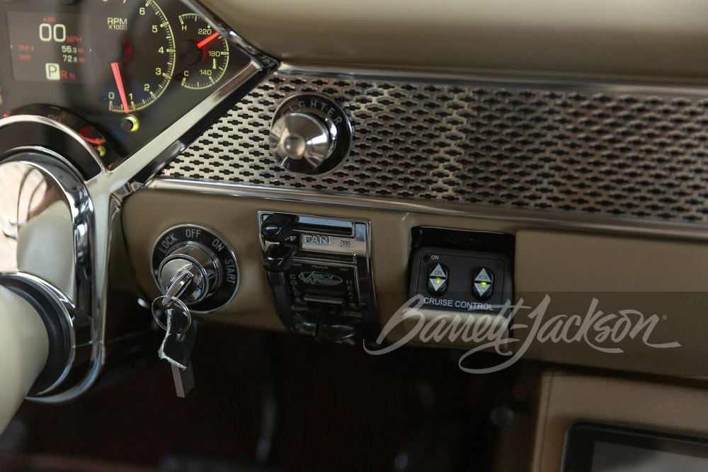 1955 Chevrolet 150 & 210 - Image 30 of 31