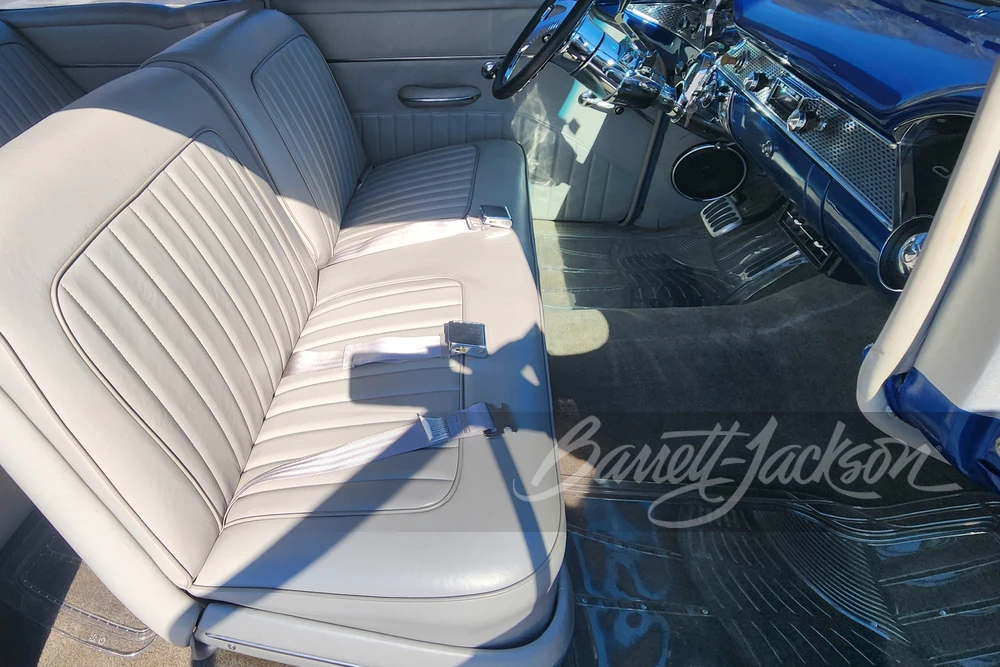 1955 Chevrolet 150 & 210 - Image 4 of 10