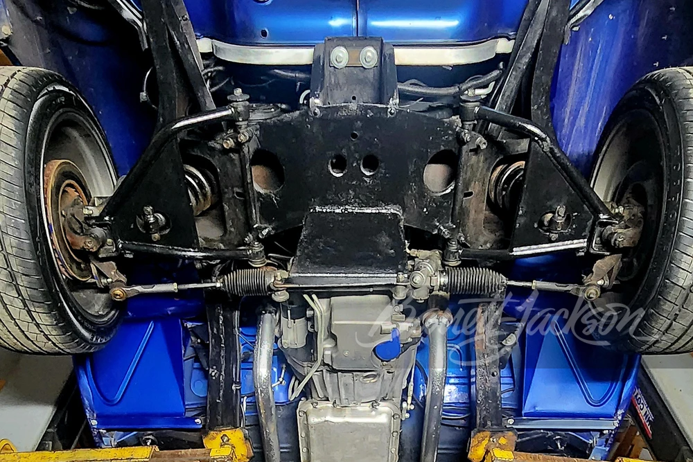 1955 Chevrolet 150 & 210 - Image 10 of 10