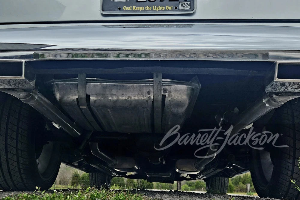1955 Chevrolet 150 & 210 - Image 9 of 10