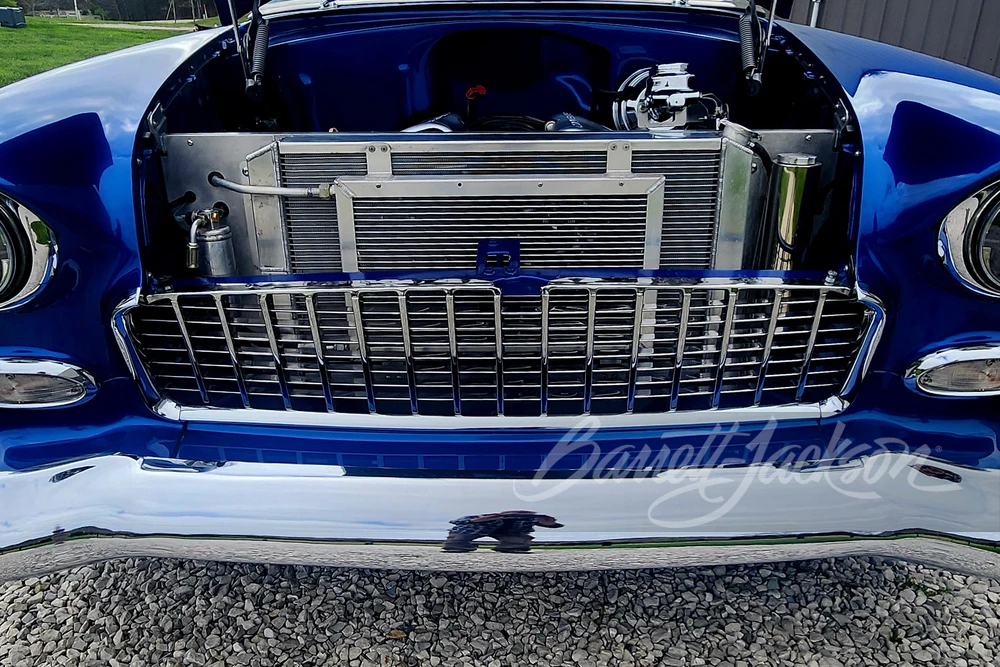 1955 Chevrolet 150 & 210 - Image 7 of 10