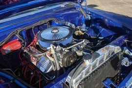 1955 Chevrolet 150 & 210 - Image 3 of 5