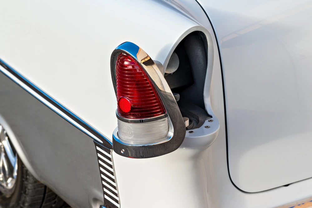 1955 Chevrolet 150 & 210 - Image 11 of 12