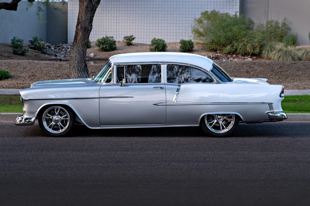 1955 Chevrolet 150 & 210 - Image 12 of 12