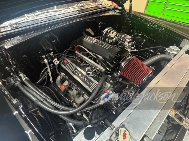 1955 Chevrolet 150 & 210 - Image 3 of 23