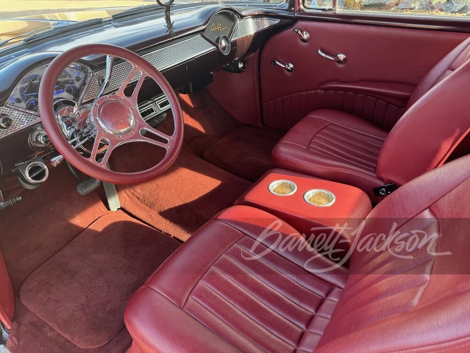 1955 Chevrolet 150 & 210 - Image 4 of 23