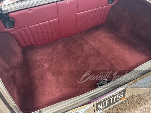 1955 Chevrolet 150 & 210 - Image 7 of 23