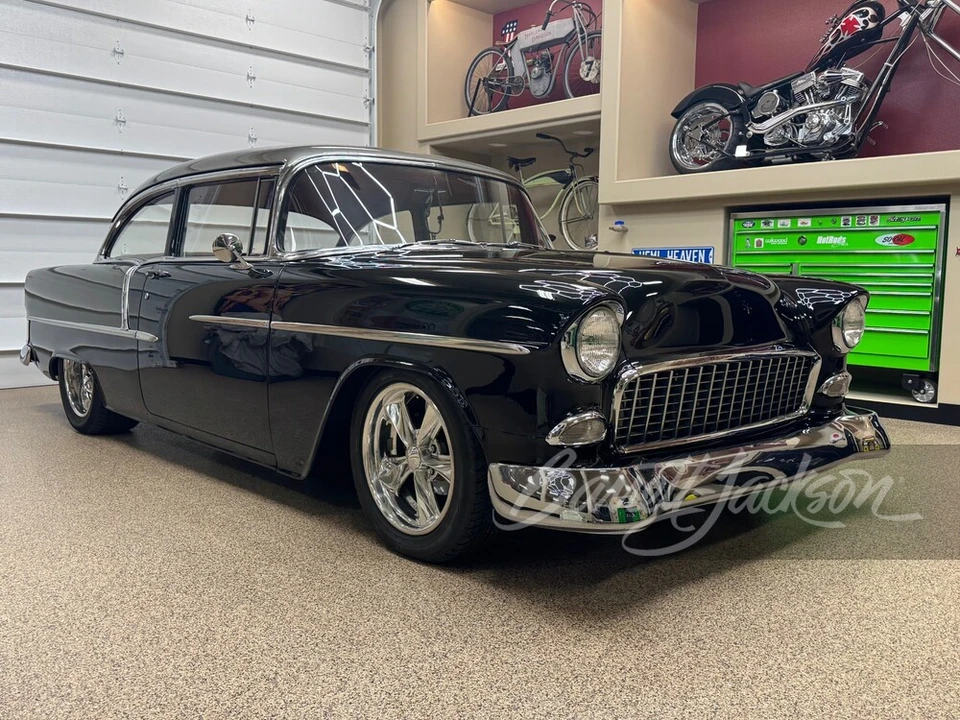 1955 Chevrolet 150 & 210 - Image 15 of 23