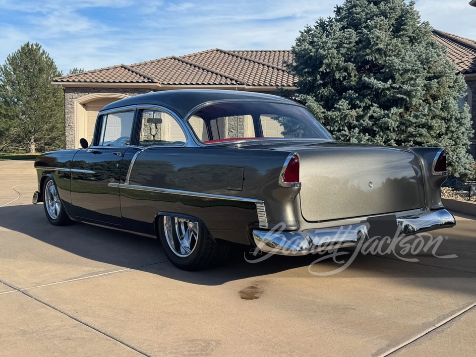 1955 Chevrolet 150 & 210 - Image 16 of 23