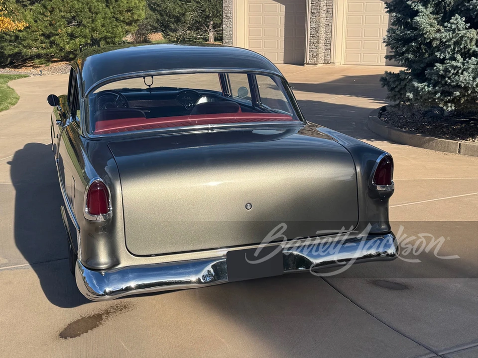 1955 Chevrolet 150 & 210 - Image 17 of 23