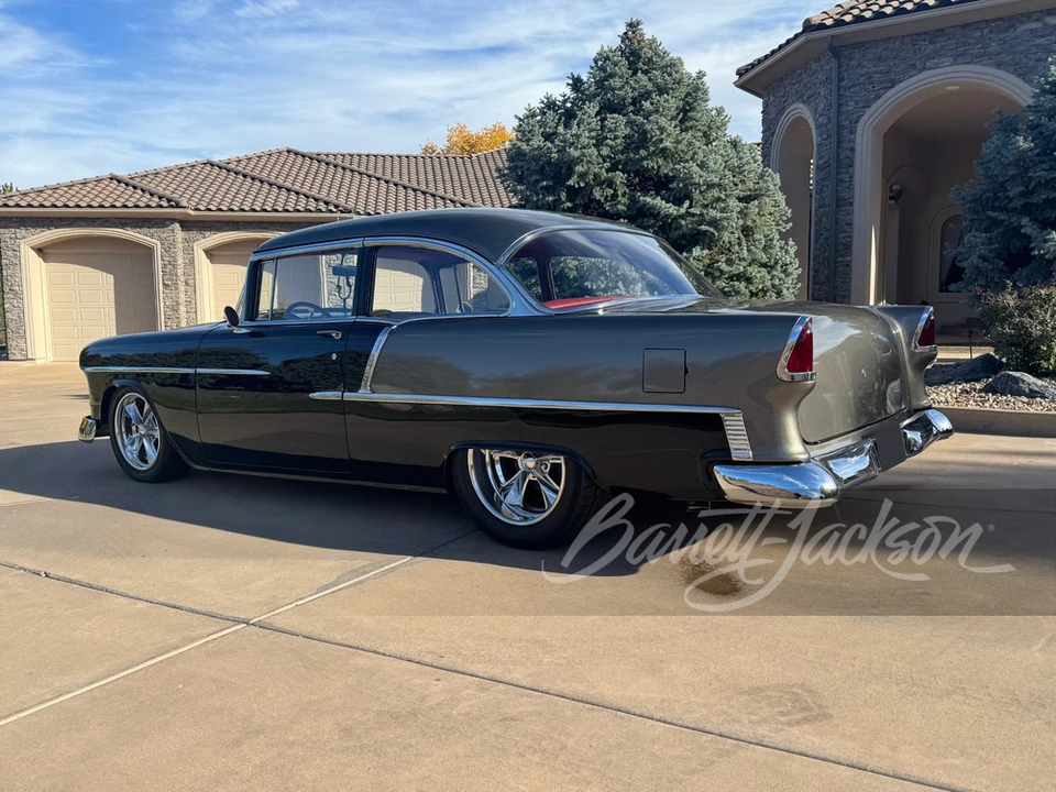 1955 Chevrolet 150 & 210 - Image 18 of 23