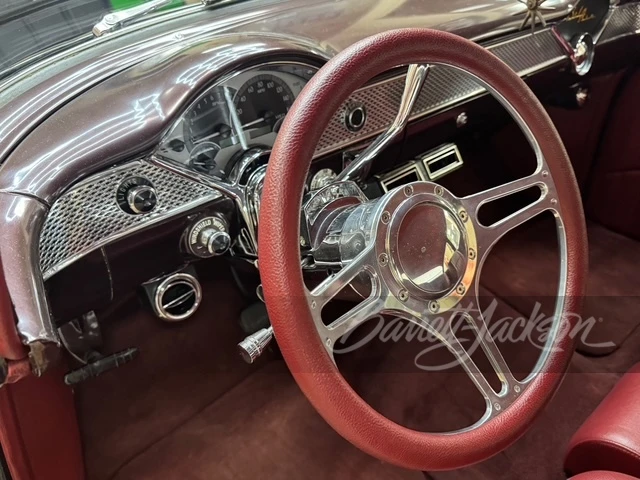 1955 Chevrolet 150 & 210 - Image 20 of 23