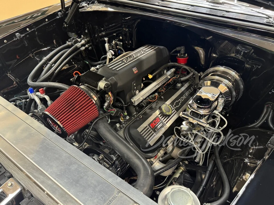 1955 Chevrolet 150 & 210 - Image 21 of 23