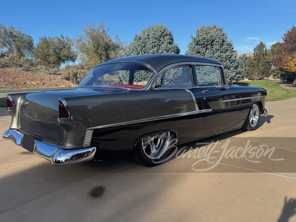 1955 Chevrolet 150 & 210 - Image 22 of 23