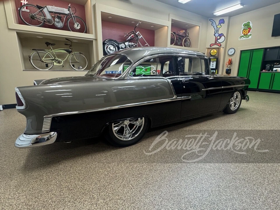 1955 Chevrolet 150 & 210 - Image 23 of 23