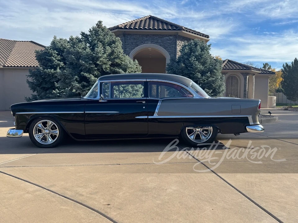 1955 Chevrolet 150 & 210 - Image 5 of 23