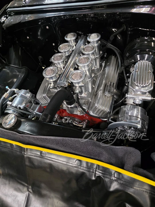 1955 Chevrolet 150 & 210 - Image 3 of 8