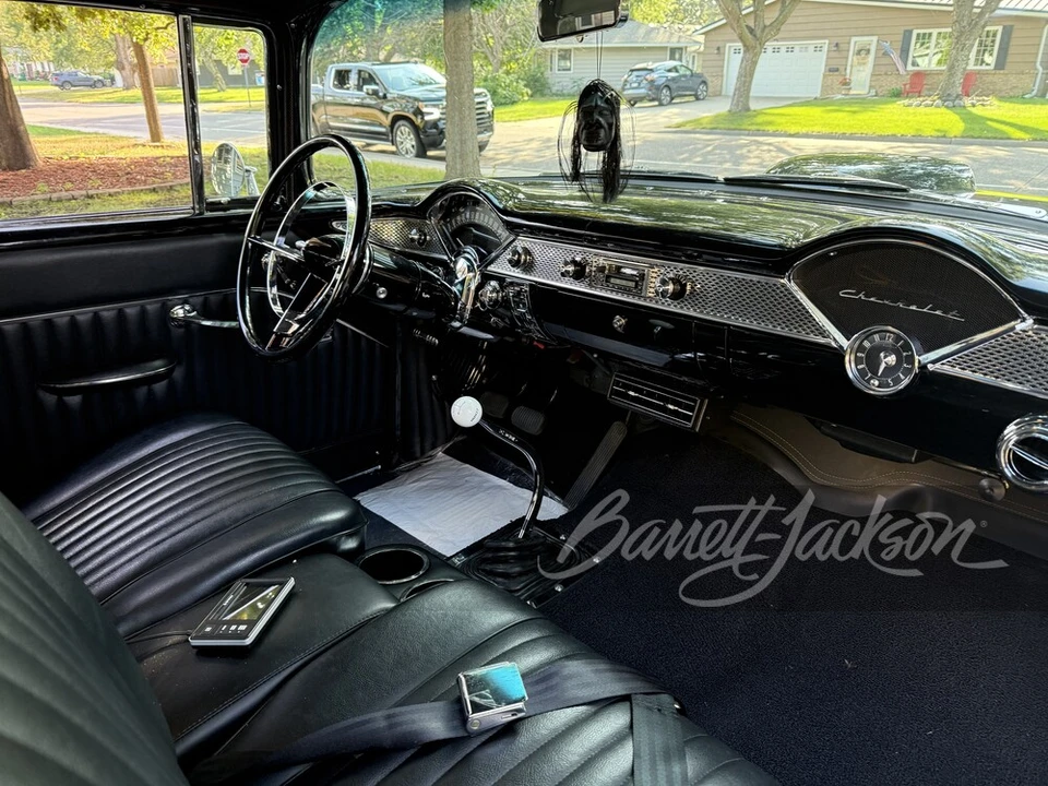 1955 Chevrolet 150 & 210 - Image 4 of 8