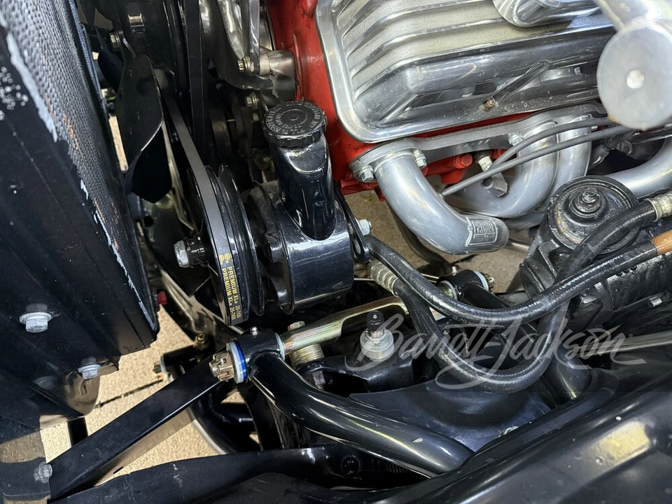 1955 Chevrolet 150 & 210 - Image 7 of 8