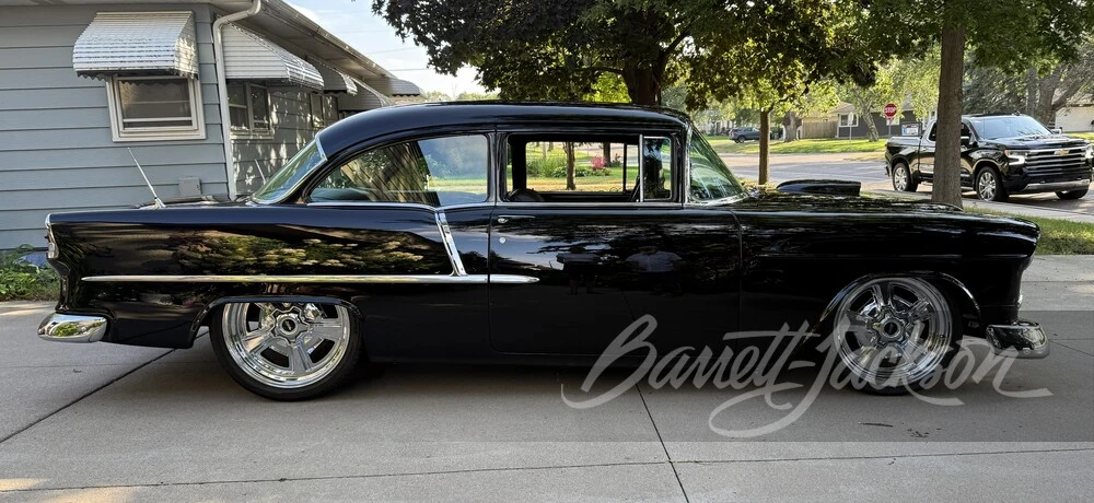 1955 Chevrolet 150 & 210 - Image 2 of 8