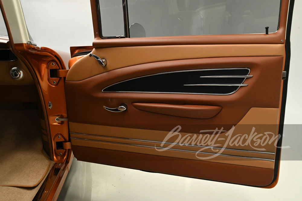 1955 Chevrolet 150 & 210 - Image 21 of 31