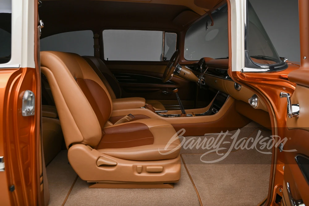 1955 Chevrolet 150 & 210 - Image 11 of 31