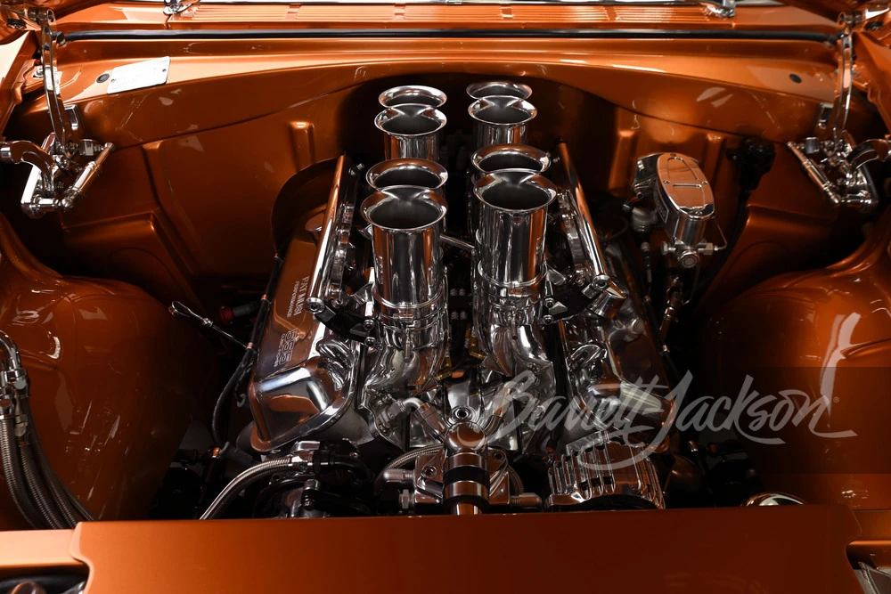 1955 Chevrolet 150 & 210 - Image 6 of 31