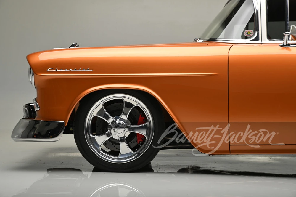 1955 Chevrolet 150 & 210 - Image 31 of 31