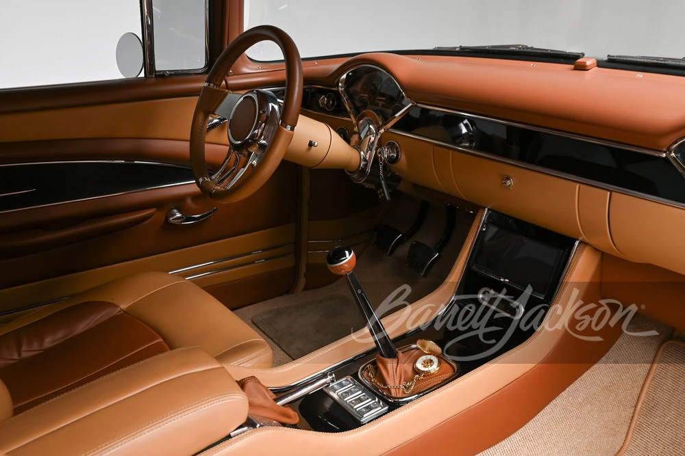 1955 Chevrolet 150 & 210 - Image 12 of 31
