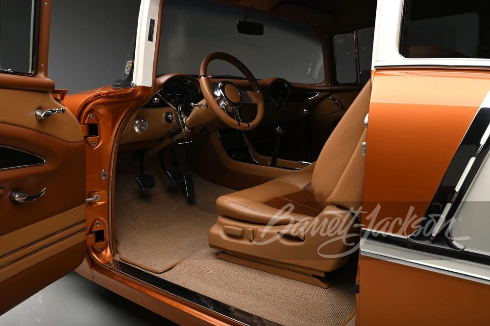 1955 Chevrolet 150 & 210 - Image 13 of 31