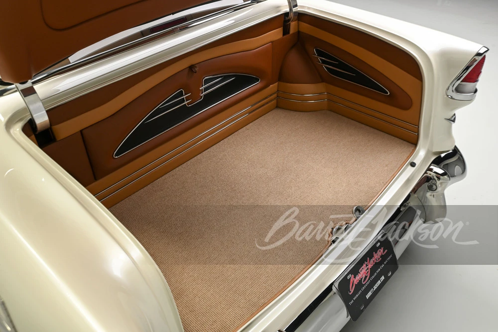 1955 Chevrolet 150 & 210 - Image 23 of 31