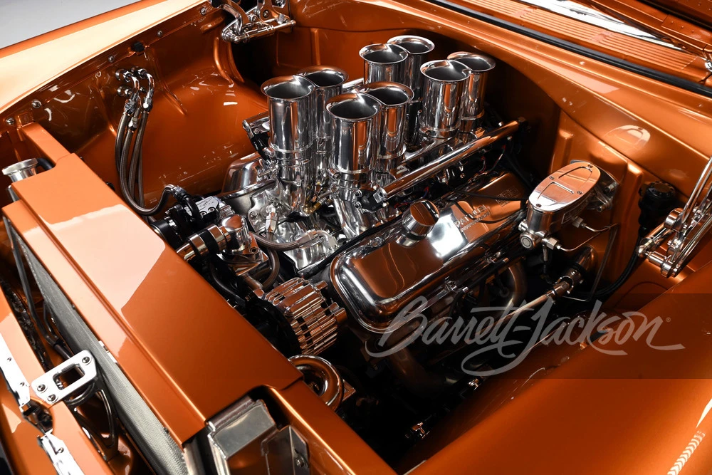 1955 Chevrolet 150 & 210 - Image 7 of 31