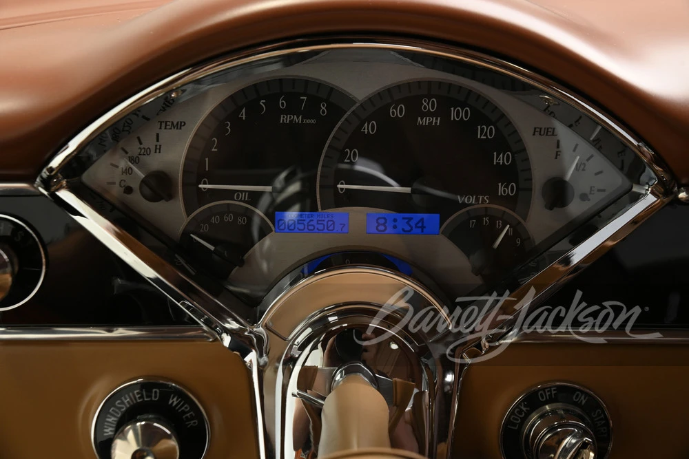 1955 Chevrolet 150 & 210 - Image 25 of 31