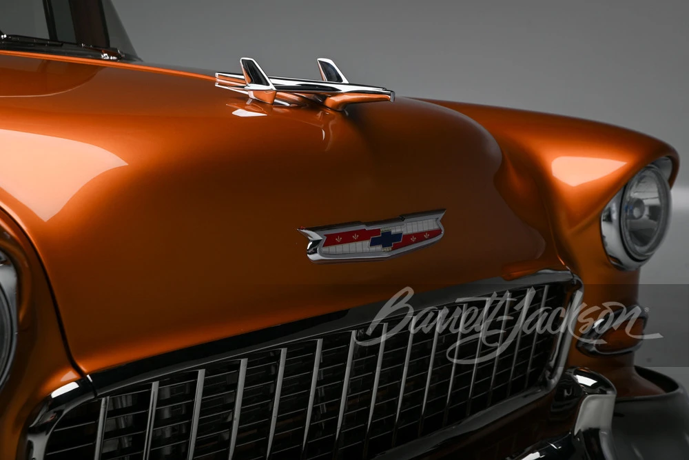 1955 Chevrolet 150 & 210 - Image 30 of 31