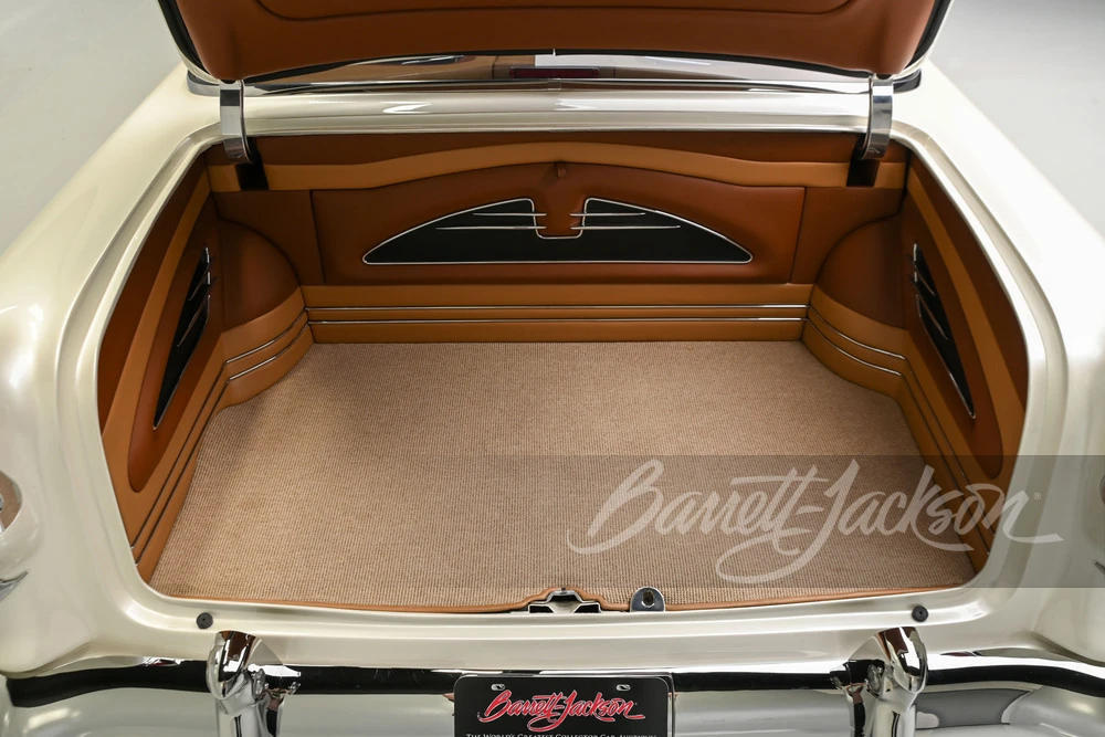 1955 Chevrolet 150 & 210 - Image 24 of 31