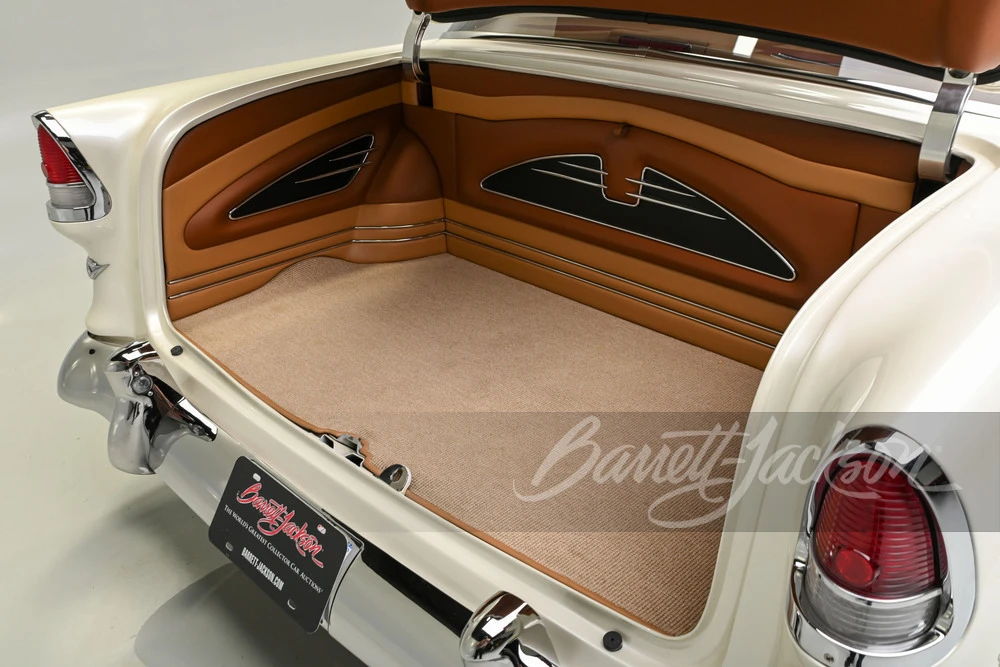 1955 Chevrolet 150 & 210 - Image 22 of 31