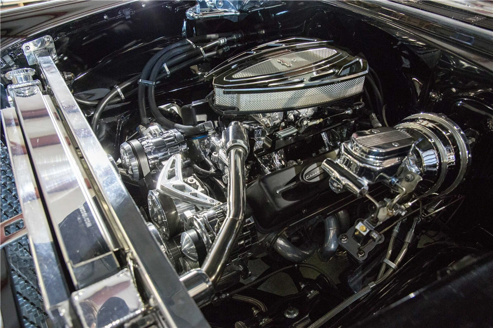 1955 Chevrolet 150 & 210 - Image 3 of 5